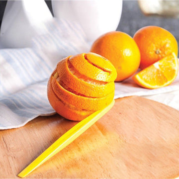 Citrus Peeler